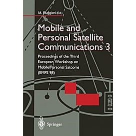 More about Mobile and Personal Satellite Communications 3