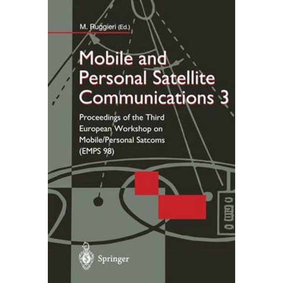 Mobile and Personal Satellite Communications 3
