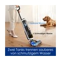 Tineco intelligenter Nass- und Trockensauger Waschsauger 3in1 Bodenreiniger Floor One S3