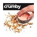 GKA Copper Chef Crumby™ elektrischer Tischsauger Tischstaubsauger Akku Handsauger Handstaubsauger leistungsstark 12.000 U/min
