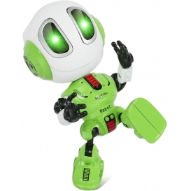 More about Roboter KinderSpielzeug, Intelligenter Roboter, Elektronische Roboter, Interaktives Roboter Lernspielzeug, Kinder Geburtstagsges