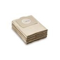Kärcher 6.959-130.0 Nass- und Trockensauger Papierfilterbeutel 5er Pack