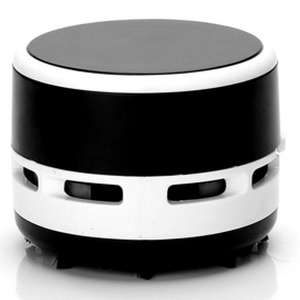 More about Mini-Sauger batteriebetrieben Tischstaubsauger Klein Handstaubsauger Desktop Vacuum Cleaner für Büro zuhause und Auto