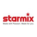 starmix Nass- und Trockensauger eCraft L-1422 HKR 1400 W 4260 l/min 255 mbar 22 l
