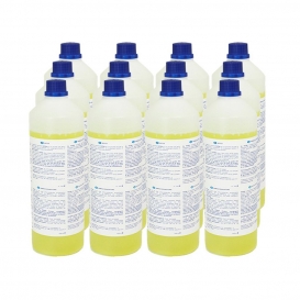 More about Spezialreiniger Teppich-Shampoo 12 Liter (12 x 1L-Flasche)