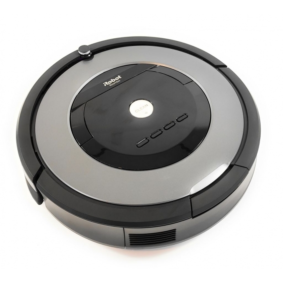 iRobot Roomba 865 Saugroboter Staubsauger Roboter