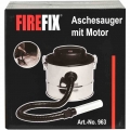 FIREFIX   Aschesauger 800 W / 15 L H85586