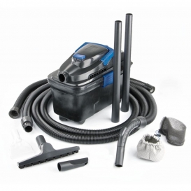 More about Ubbink VacuProCleaner Teichschlammsauger Compact 1379119