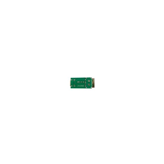 Typ c USB-C pd 2,0 pd 3,0 bis dc USB-PD notebook-netzteil-änderungs platine Farbe ZY12PDN Schraubklemme