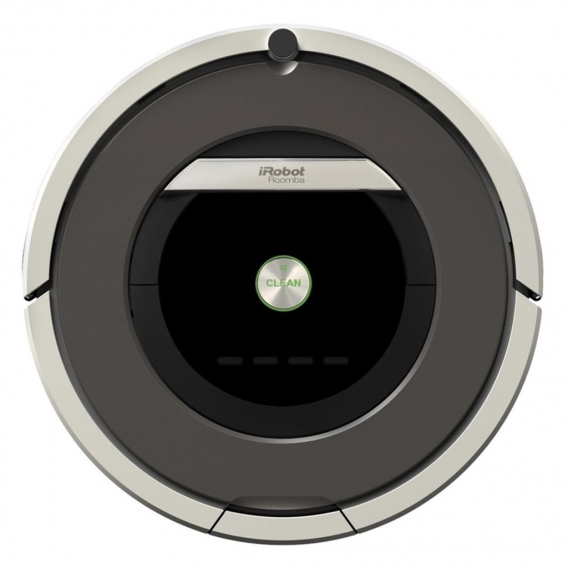 iRobot Roomba 870 Reinigungsroboter