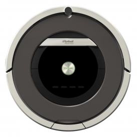 More about iRobot Roomba 870 Reinigungsroboter