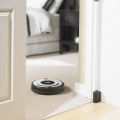 iRobot Roomba 620 Staubsauger Roboter weiß