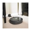 iRobot Roomba 650 Staubsauger Roboter schwarz