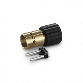 More about Adapter M22 - Swivel