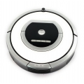 iRobot Roomba 776p Saugroboter Staubsauger Roboter Staubsaugroboter Weiß