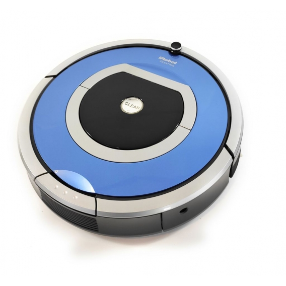 iRobot Roomba 790 Sauger Staubsauger Saugroboter Roboter Tierhaar Beutellos Hepa
