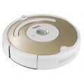 iRobot Roomba 531 Roomba Vacuuming Robot [Haushaltswaren]