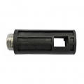 1 Stück Schlauchumsteller M22 Hochdruck Langlebige Schlauchteile Hochleistungs-Hochdruckreiniger Spritzpistolenanschluss für Lav