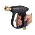 Hochdruck Brause Garten-Spritzpistolen für Autowaschanlagen, Garten Bewässerung, M22x14mm