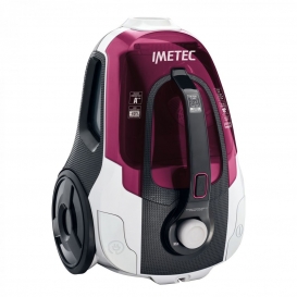 More about Imetec Ecoextreme Pro++ C2-200, 400 W, Zylinder-Vakuum, Trocken, Beutellos, 2 l, HEPA