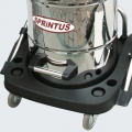 Sprintus Nass- & Trockensauger N 55/2 E - 230 V - 2400 W - 55 L； 102001