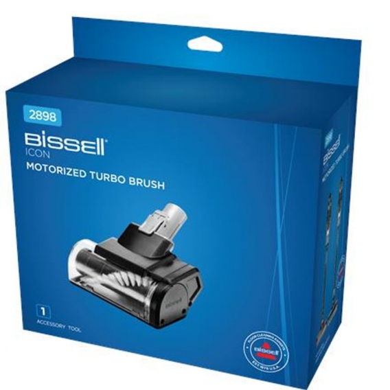 Bissell Icon Motorisierte Turbobürste 1 Stück(e)