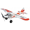 MULTIPLEX FunCub XL ND, Funkgesteuertes (RC) Wasserflugzeug, Elektromotor, Junge/Mädchen