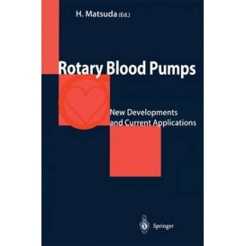 More about Rotary Blood Pumps