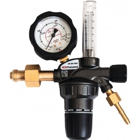 More about GCE Flaschendruckminderer ProControl® Flowmeter Argon / CO? 200 bar 1-stufig 30 l/min