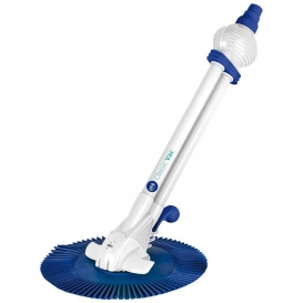 More about Gre Classic Vac White / Blue 40 x 90 cm