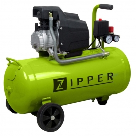 More about ZIPPER ZI-COM50E Druckluft Kompressor ****