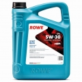 5 Liter ROWE 5W-30 HIGHTEC SYNT RS D1 Ford WSS-M2C929-A Ford WSS-M2C946-A DEXOS 1 GEN 2