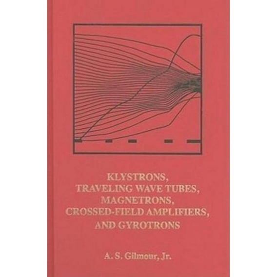 Klystrons, Traveling Wave Tubes, Magnetrons, Cross-Field Amplifiers, and Gyrtotrons