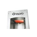 Tepro "Toronto Steakgrill" Gas Oberhitzegrill 800°C