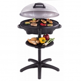 More about cloer 6789 - Barbecue Elektrogrill - schwarz