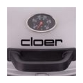 cloer 6789 - Barbecue Elektrogrill - schwarz