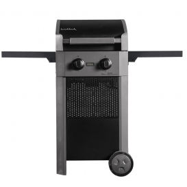 More about BUSCHBECK  Elektrogrill Grenada 2-Brenner