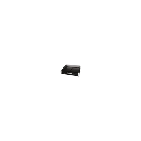 Tefal TG8000 Kontaktgrill schwarz-silber