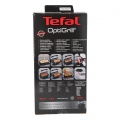 Backschale Tefal XA725870 28,5x18,9cm für OptiGrill Kontaktgrill easyPART 1000041204-000