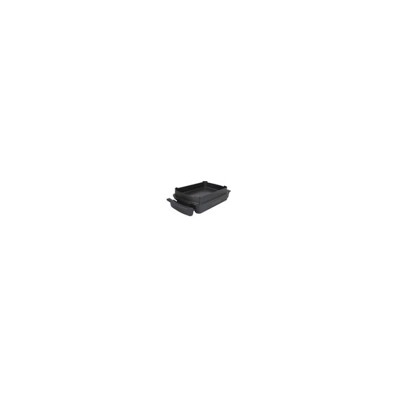 Backschale Tefal XA725870 28,5x18,9cm für OptiGrill Kontaktgrill easyPART 1000041204-000
