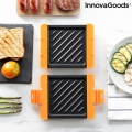 Mikrowellengrill Grillet InnovaGoods