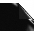 2x Back- & Grillmatte aus Teflon mit Antihaftbeschichtung (PFOA-frei) 40x33cm