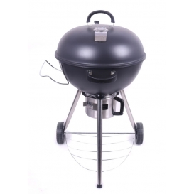 More about Grill Guru Kettle 22 Zoll 57 cm Holzkohle Grill