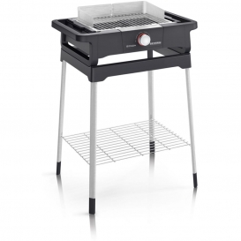 More about Severin Tischgrill PG 8115 Home S Barbecue schwarz, Farbe:Schwarz