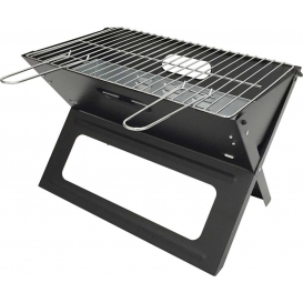 More about ACTIVA Mastercook Klappgrill Picknickgrill Holzkohlegrill Grill Kleiner Grill Tischgrill