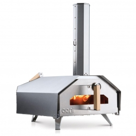 More about Ooni Pro 16 Multi-Brennstoff Pizzaofen