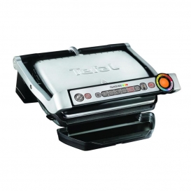 More about Tefa Optigrill GC712D34  2000W    bk/sr | Easygrill Adjust Standgrill