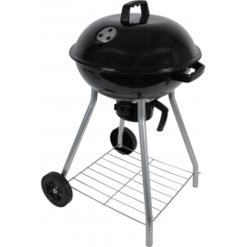 More about BBQ Collection grillholzkohle 83 x 45 cm schwarz