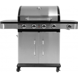 More about Yato Gas Gartengrill YG-20011 Rost 70x42 cm