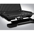 George Foreman Compact Fitnessgrill Rot